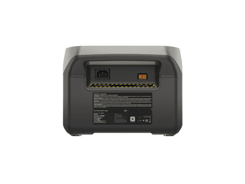 EcoFlow River 2 Max hordozható generátor