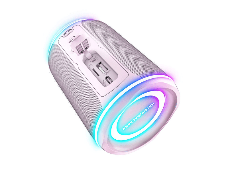 Energy Urban Box Pink Supernova hordozható hangszóró (454945)