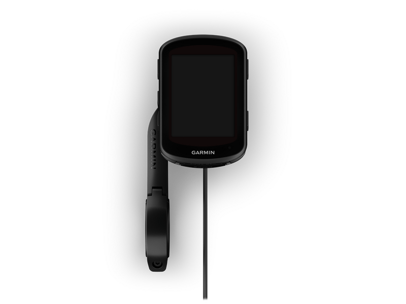 Garmin Edge 840 Solar Kerékpár computer