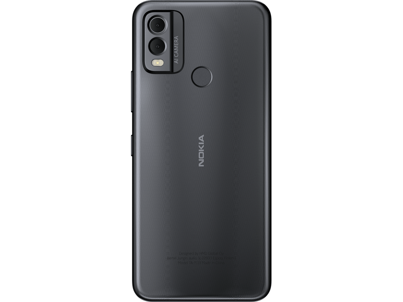 Nokia C22 Okostelefon, Faszén