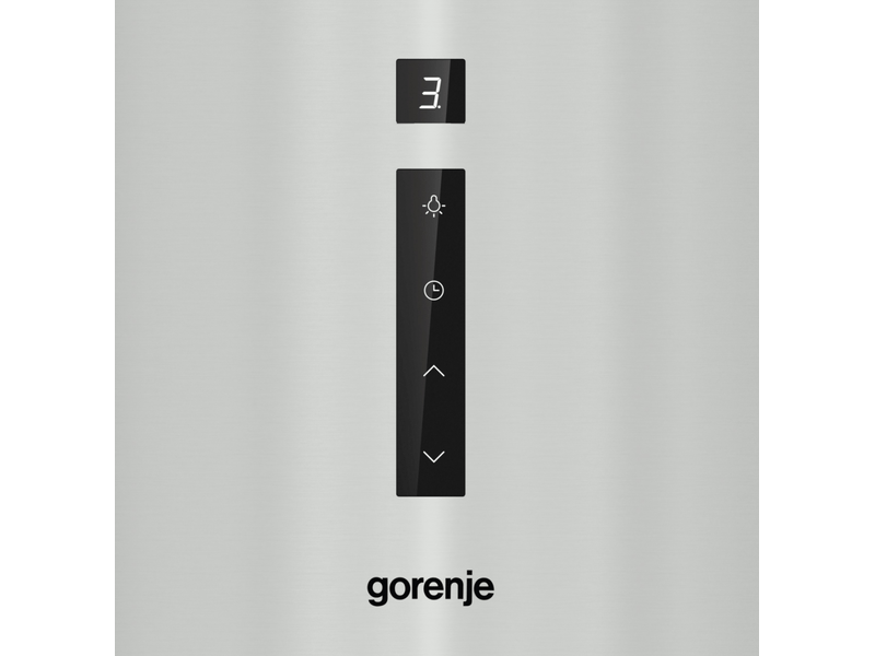 Gorenje IHR443E6X Szabadonálló páraelszívó sziget