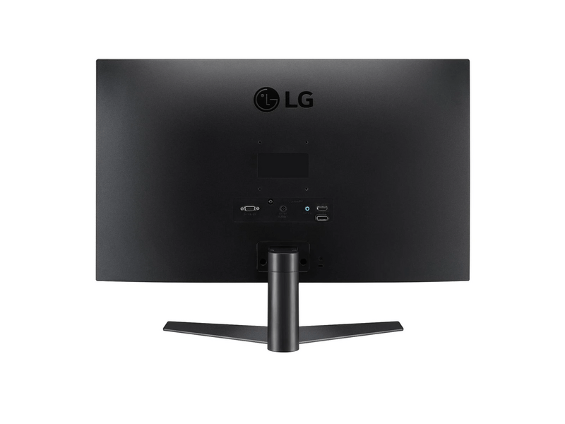 LG 27MP60GP-B FHD LED IPS monitor