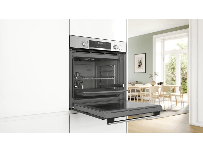 Bosch HRG5580S0 Beépíthető sütő