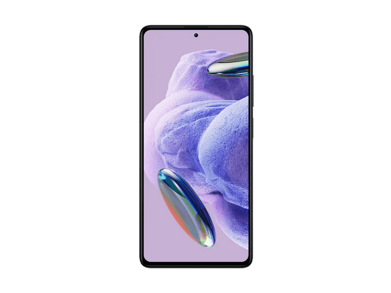 Xiaomi Redmi Note 12 Pro+ 5G 8/256GB Okostelefon, Éjfekete