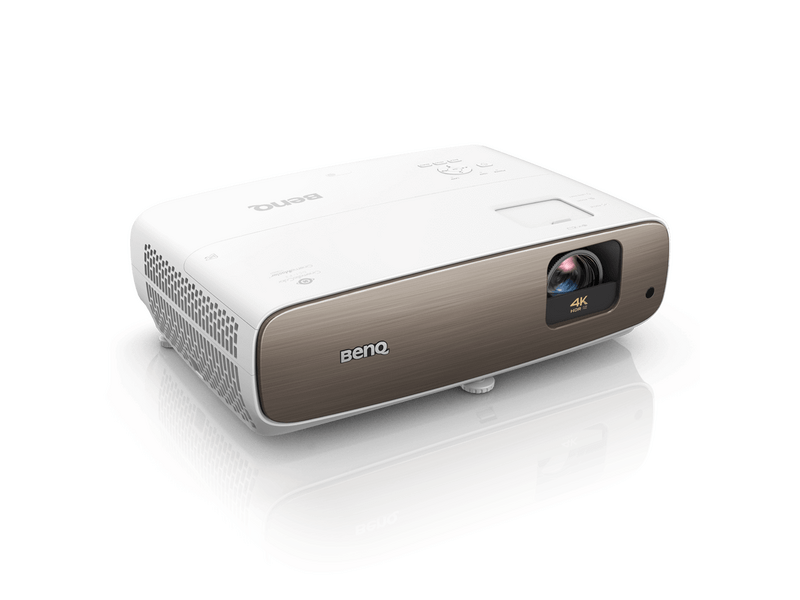 BenQ Projektor 4K UHD - W2700 Cinema