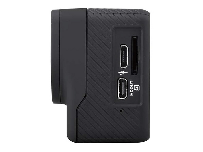 AgfaPhoto AGFA AC9000BK Akciókamera