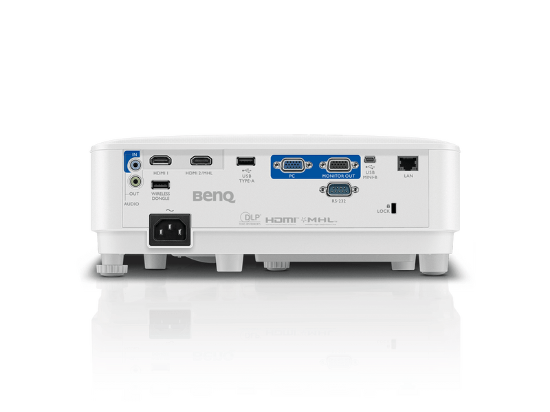 BenQ Projektor Full HD - MH733