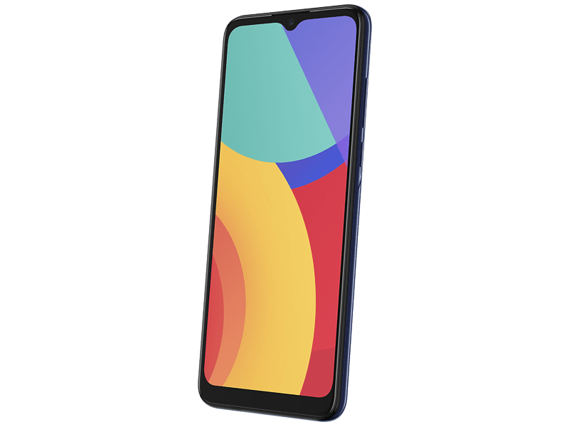 Alcatel 1S (2021) 32GB, kék +Telekom sim