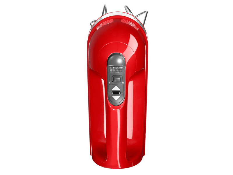 KitchenAid 9-sebességes kézi mixer (5KHM9212EER)