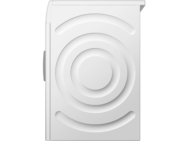 Bosch WAN28264BY Elöltöltős mosógép,8 kg