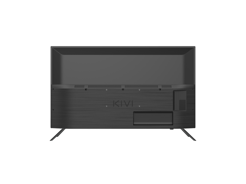 KIVI 40F740LB Full HD, Smart LED Televízió