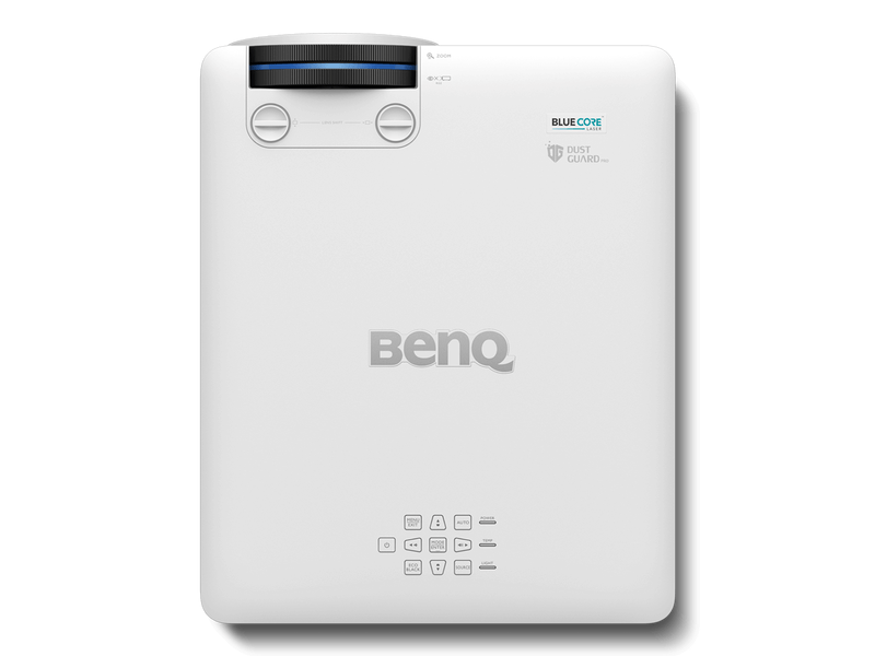 BenQ Projektor WUXGA - LU785