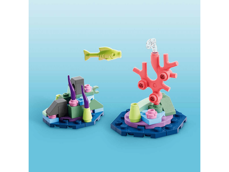 LEGO® Avatar Skimwing avantura (75576)