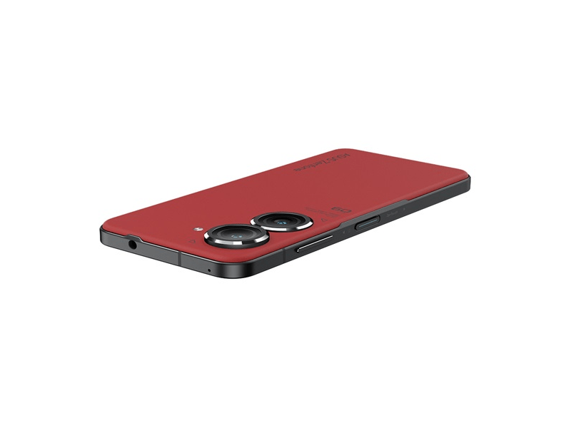 Asus Zenfone 9 8GB/128GB, Vörös naplemente