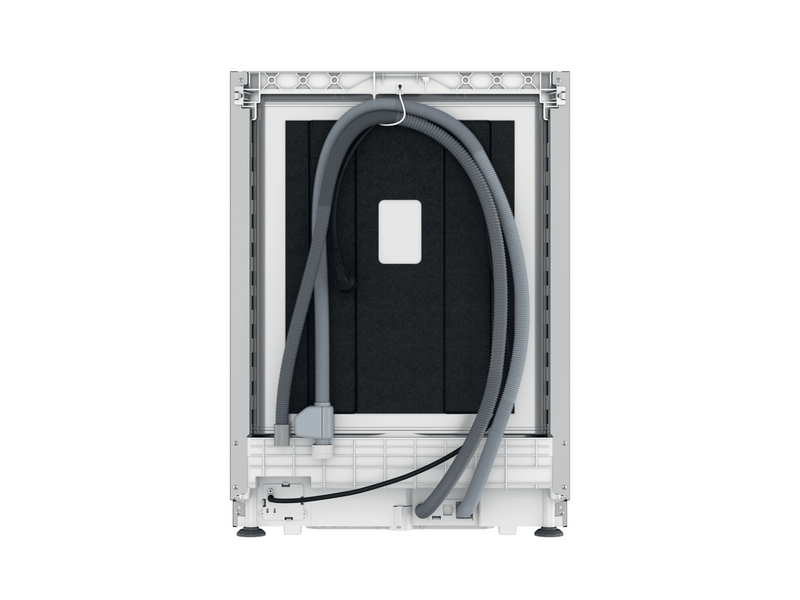 Whirlpool W7I HF60 TUS Beépíthető mosogatógép