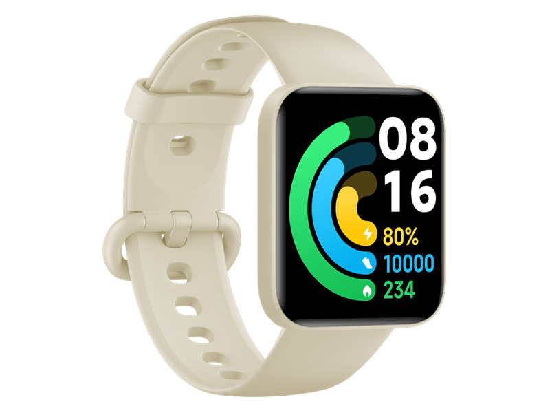 POCO Watch GL 1,6 Okosóra, Elefántcsont