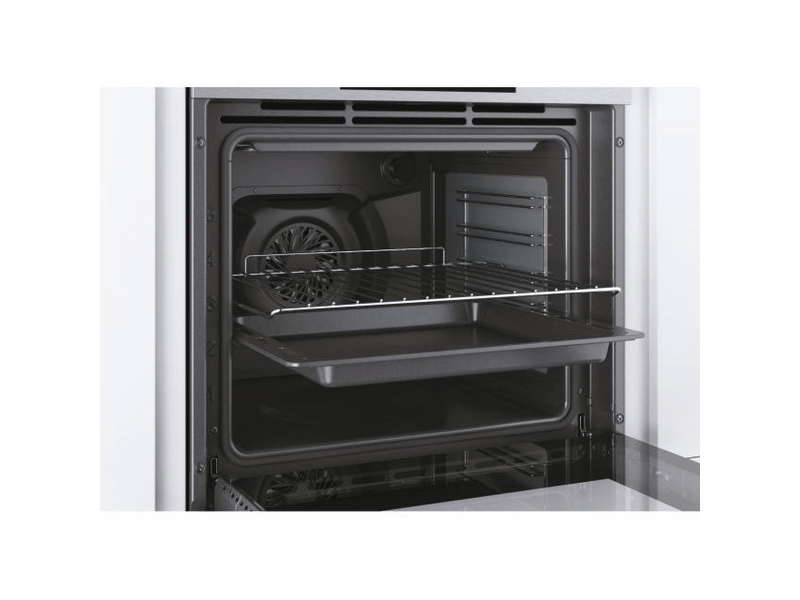 Candy FCM955NRL Beépíthető sütő