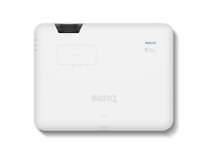 BenQ Projektor WUXGA - LU950