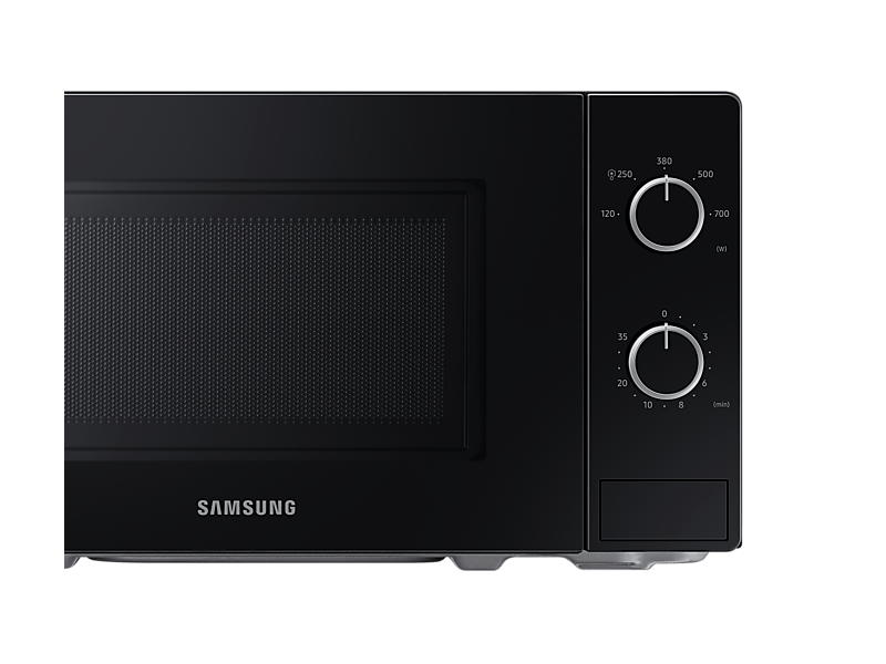 Samsung MS20A3010AL/EO Mikrohullámú sütő