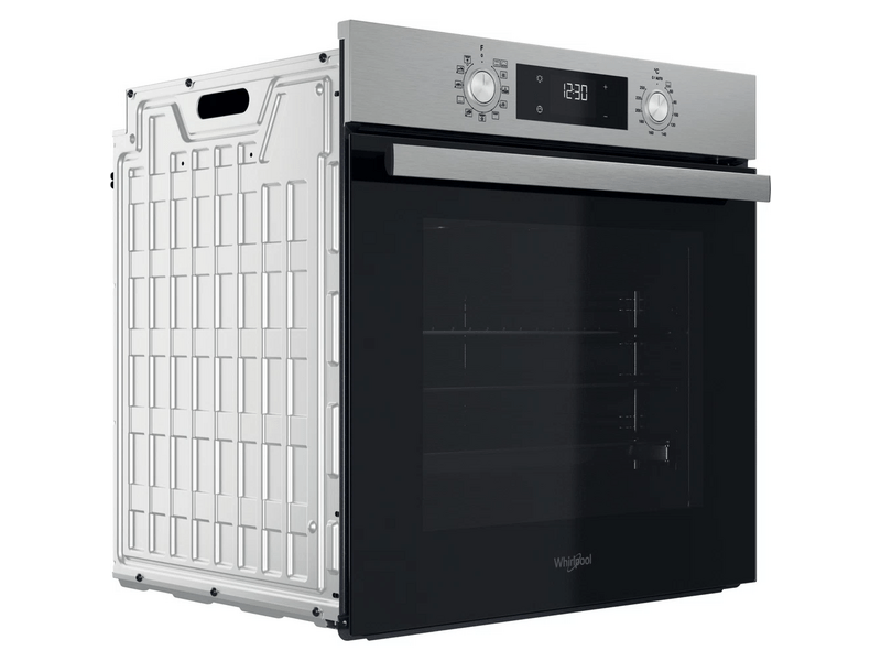 Whirlpool OMR58CU1SX Beépíthető sütő