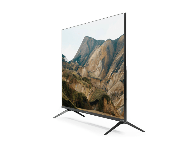 KIVI 43U740LB UHD Smart LED Televízió