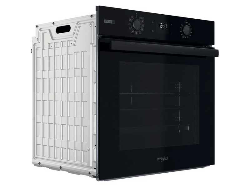 Whirlpool OMSR58CU1SB Beépíthető sütő
