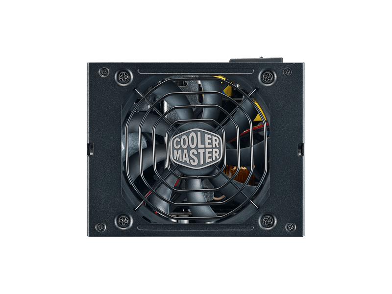 Cooler Master - V550 SFX Gold - MPY-5501-SFHAGV-EU