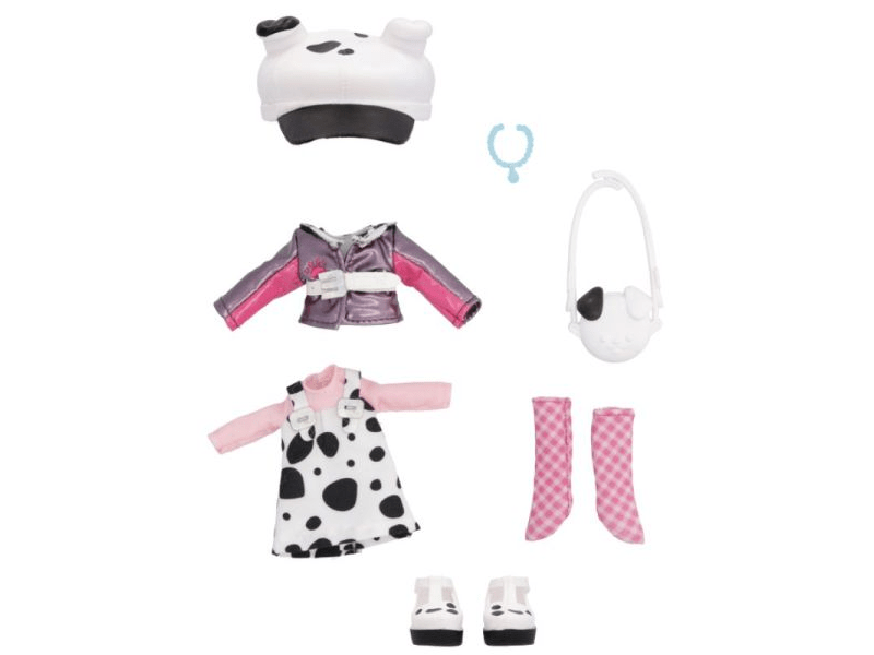 Best Friends Forever baba - Dotty