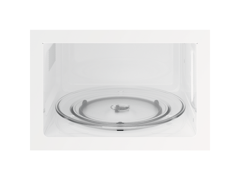 AEG MBB1756SEB Beépíthető mikrohullámú sütő