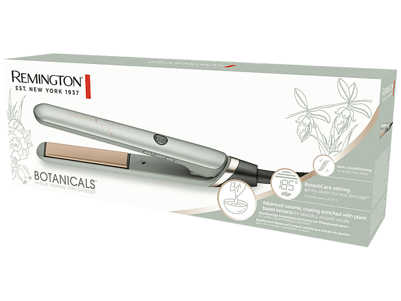 Remington S5860 Botanicals™ hajsimító