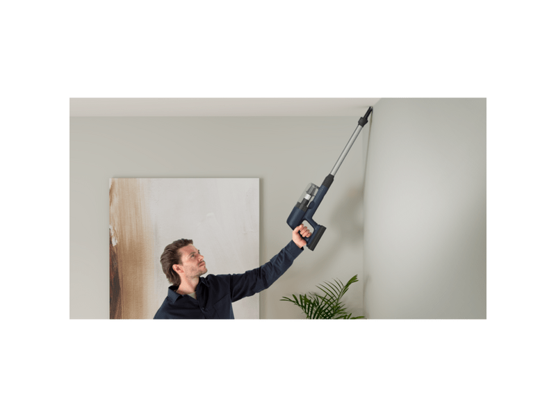 Electrolux EP71UB14DB Álló porszívó, farmerkék