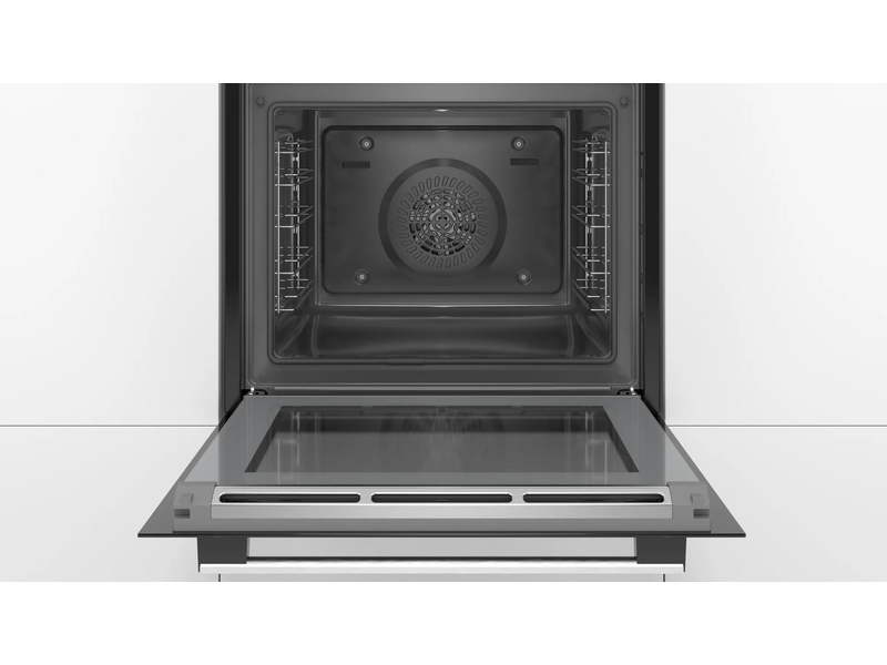 Bosch HBG579BS0 Beépíthető sütő