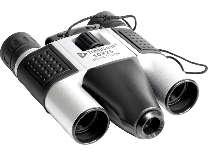 Távcső beépített digitális kamerával