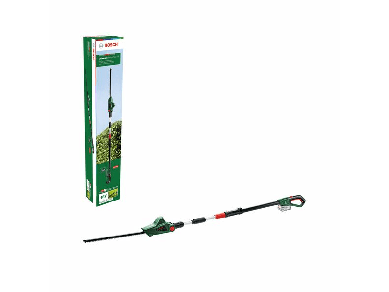 Bosch 06008B3001 akumulatorske teleskopske škare za živicu HedgePole