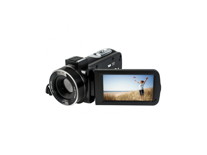 AgfaPhoto Realimove CC2700 Videókamera