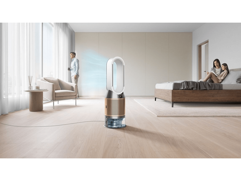 Dyson PH04 Purifier +Cool Formaldehyde Párásító (379491-01)