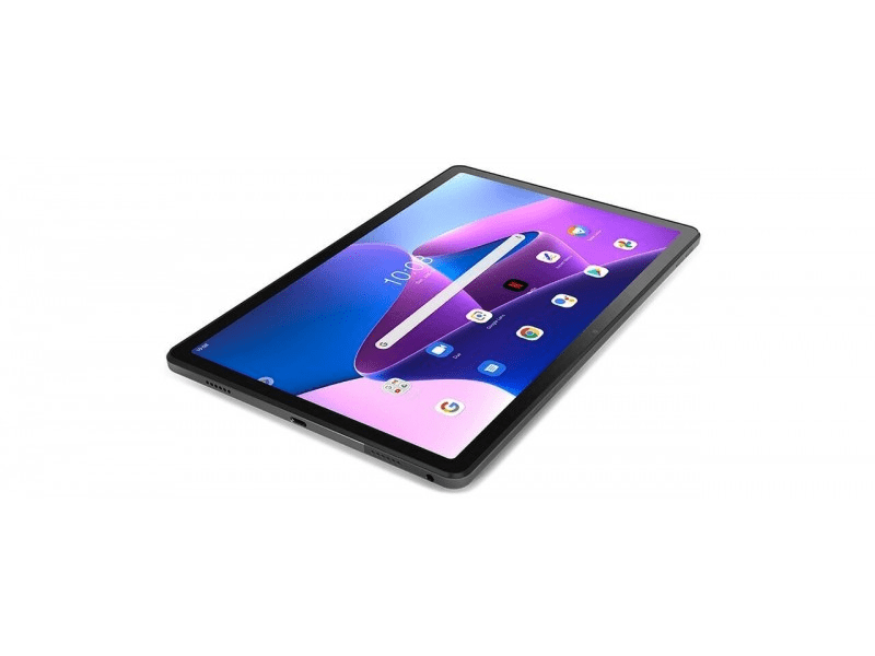Lenovo ZAAN0182GR M10 Plus Tablet LTE