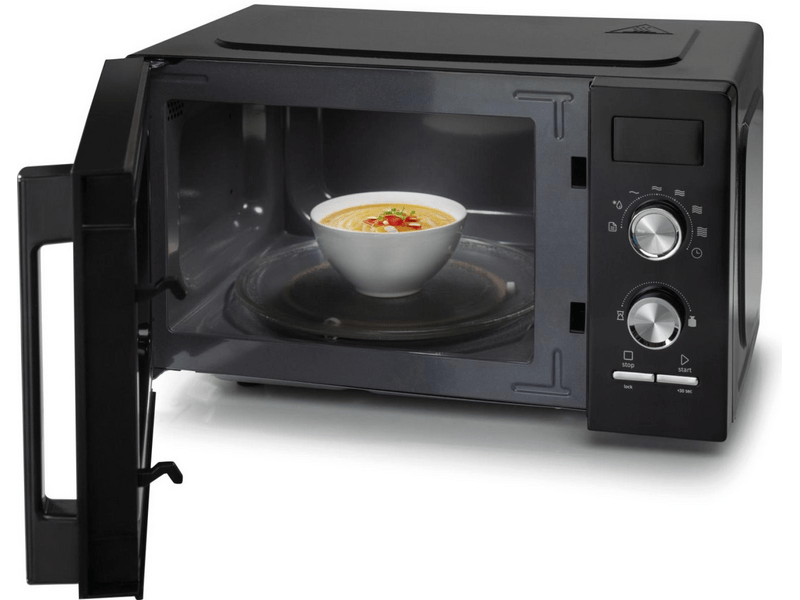 Gorenje MO20A3BH Mikrohullámú sütő