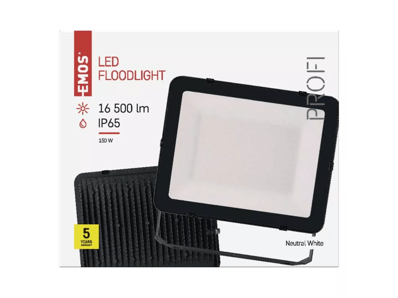 EMOS INOVO LED reflektor 150W (ZS2662)