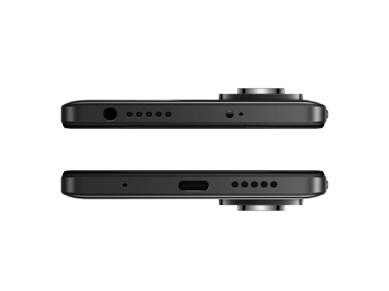 Xiaomi Redmi Note 12S 8/256GB Okostelefon, Fekete