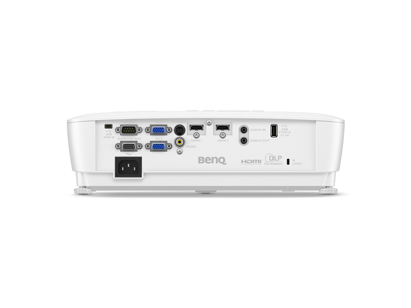 BenQ Projektor SVGA - MS536