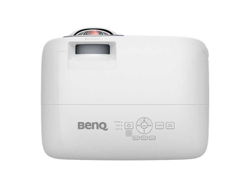 BenQ Projektor WXGA - MW809STH