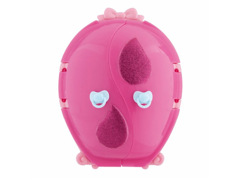 Varázskönnyek - Dress Me Up meglepetés baba, 2. széria