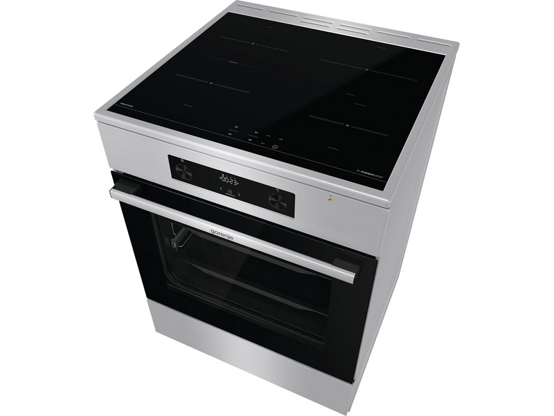 Gorenje GEIT6C60XPG Indukciós Tűzhely