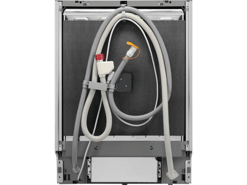 Electrolux EEC87400W Beépíthető mosogatógép