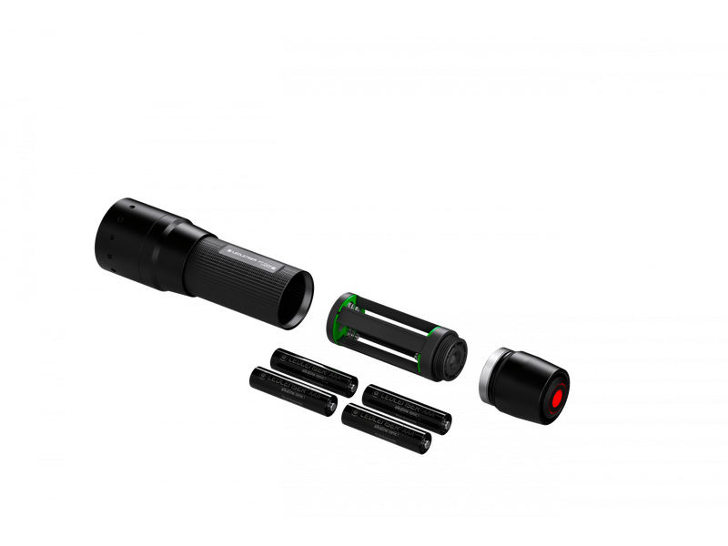 LEDLENSER P7 Core rúdlámpa (P7C-502180)