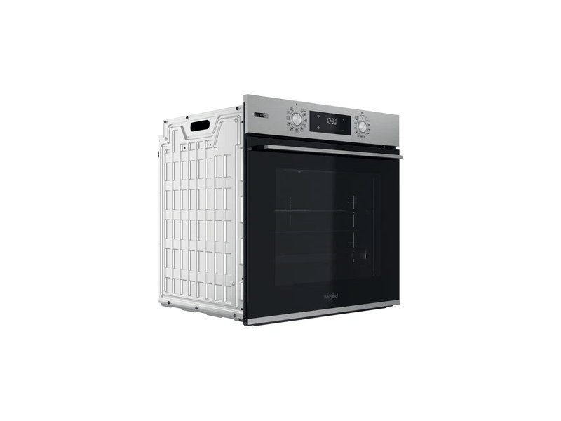Whirlpool OMSK58RU1SX Beépíthető sütő