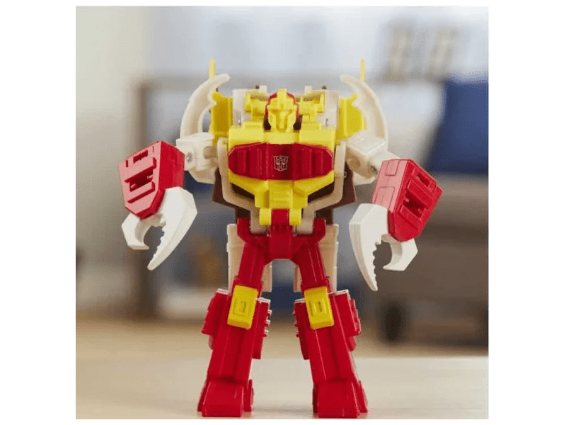 Transformers Cyberverse Repugnus Játékfigura (E7073)