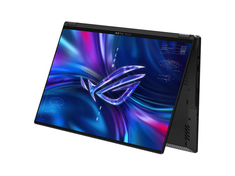 Asus ROG Flow X16 (GV601RM-M5100W) Gmer Notebook+Windows 11