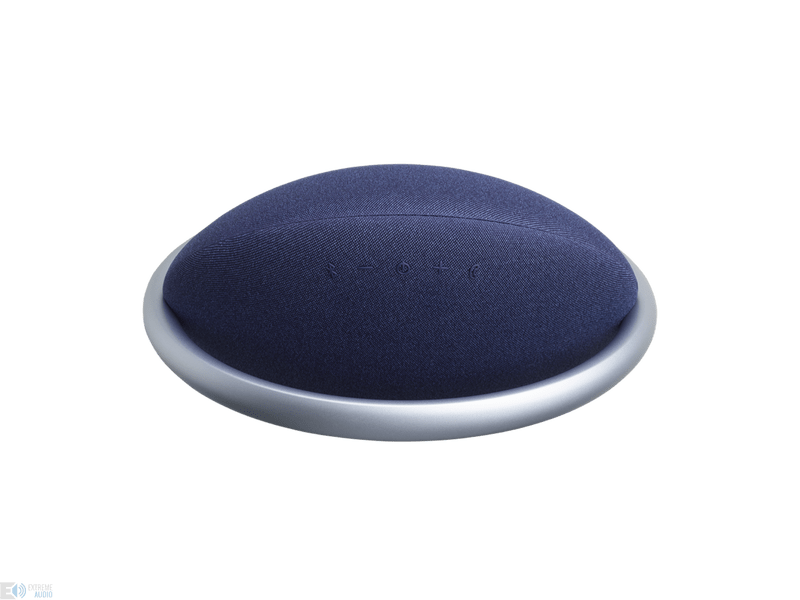 Harman Kardon Onyx Studio 8, hordozható Bluetooth hangszóró, kék